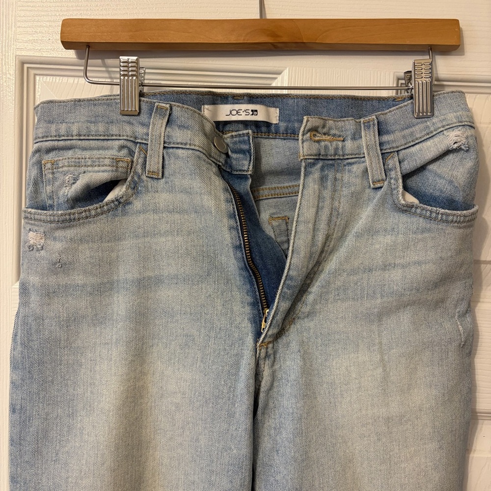 Joe's Jeans’s The Blake Straight Leg